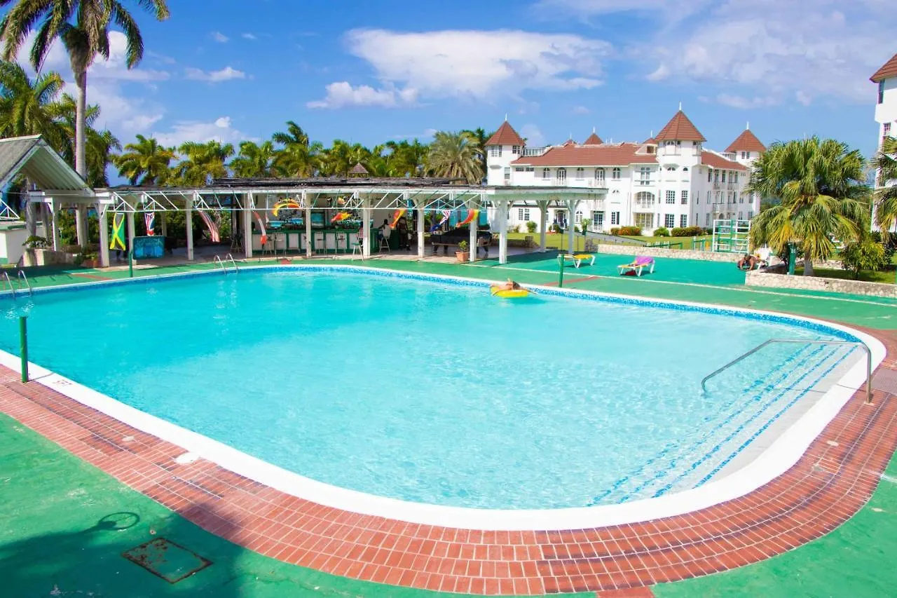 Beach Dreams At Seacastles location