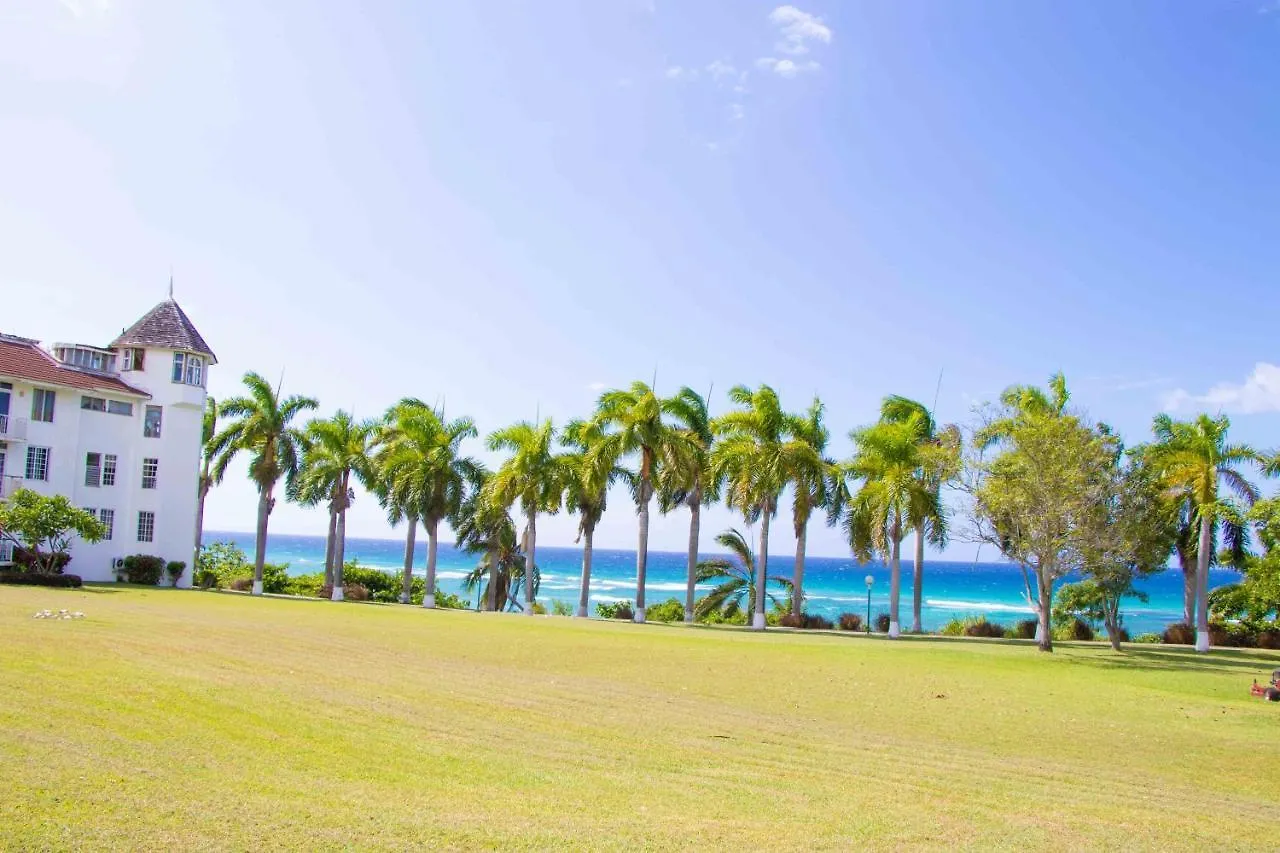 Beach Dreams At Seacastles Montego Bay 0*,  Jamaica