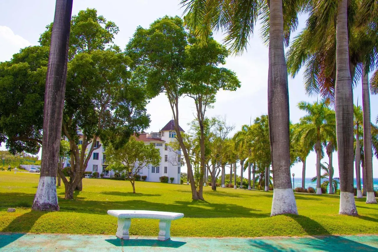Beach Dreams At Seacastles Montego Bay Jamaica
